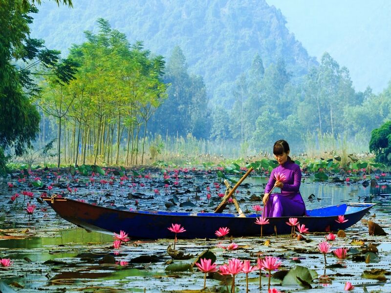 vietnam e cambogia